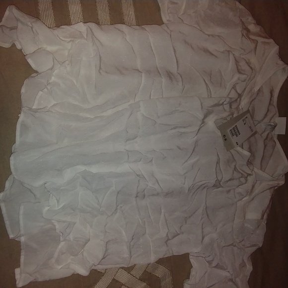 Cream Tunic - Picture 3 of 4